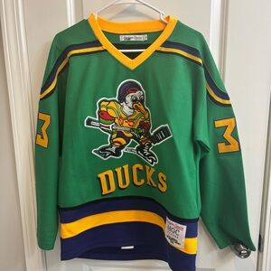 Ducks Hockey Jersey